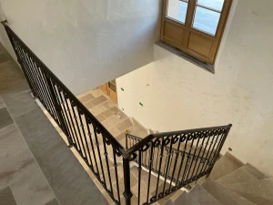 fer forgé à Salernes